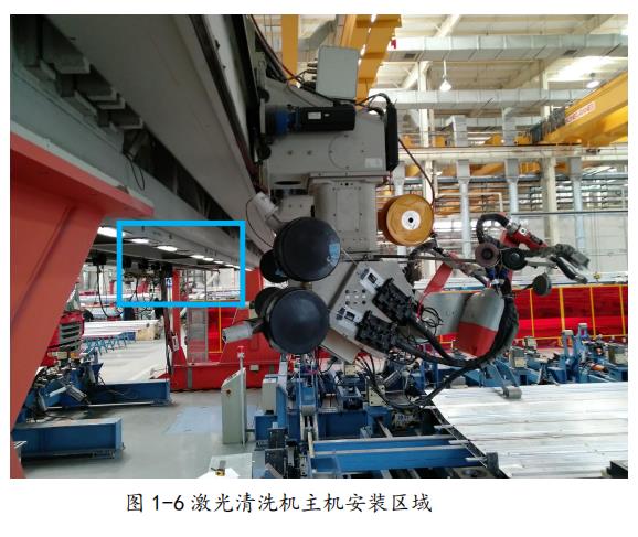 <b>激光打磨設(shè)備集成實(shí)施方案-英佰特智能</b>
