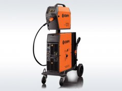 FastMig M肯倍焊機(jī)kemppi-英佰特焊機(jī)產(chǎn)品