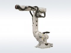 ABB搬運(yùn)機(jī)器人IRB 6700維修